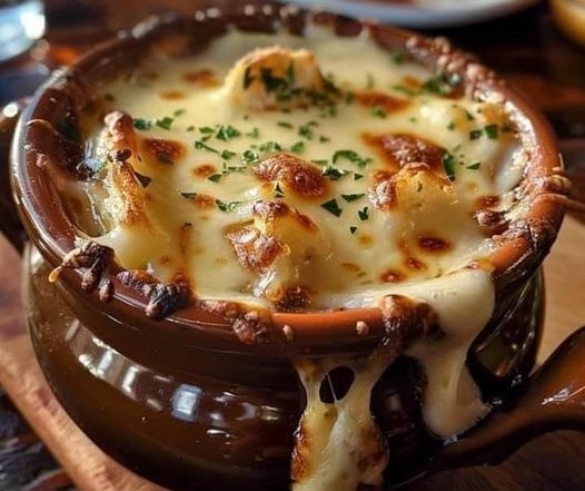 Cotoletta di pollo con salsa cremosa alle erbe