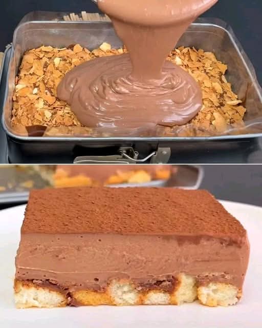 Torta al cioccolato senza cottura: il dessert dell’ultimo minuto per stupire i tuoi ospiti