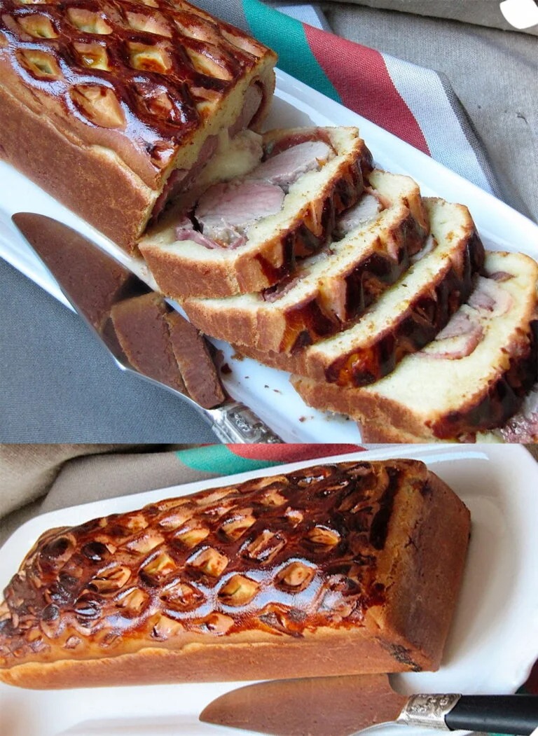 Filetto Mignon in Brioche: Una Sinfonia di Sapori