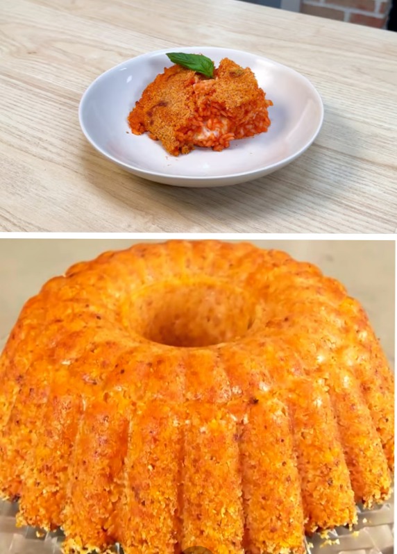 Sartù di riso: la ricetta del primo piatto saporito e filante