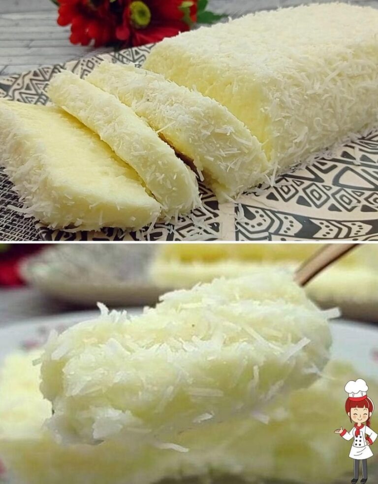 Crema al cocco per un dessert semplice e veloce