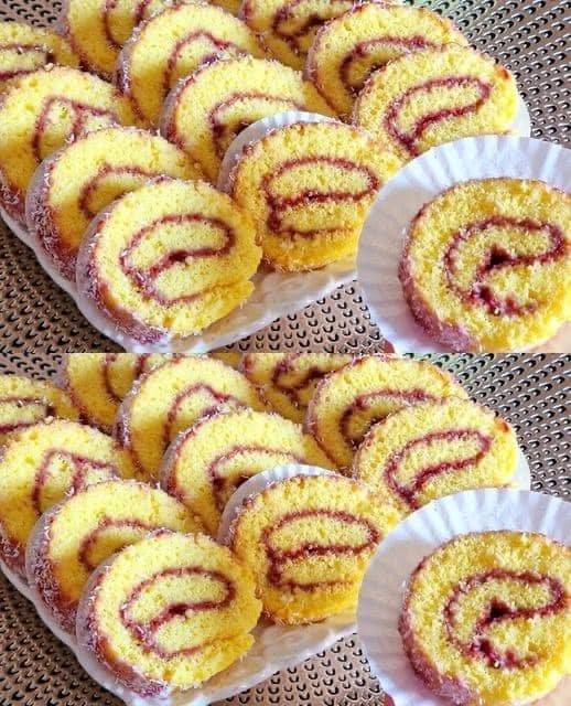 Dessert in 5 minuti: Una ricetta golosa e veloce per addolcire le vostre giornate