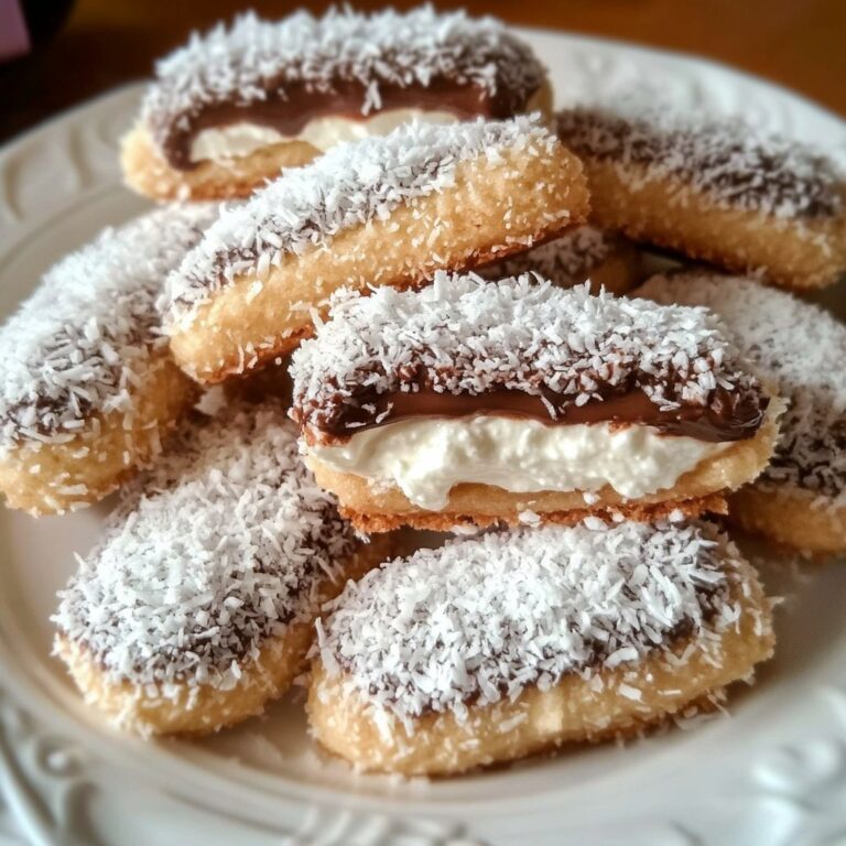 Pavesini Nutella e Mascarpone