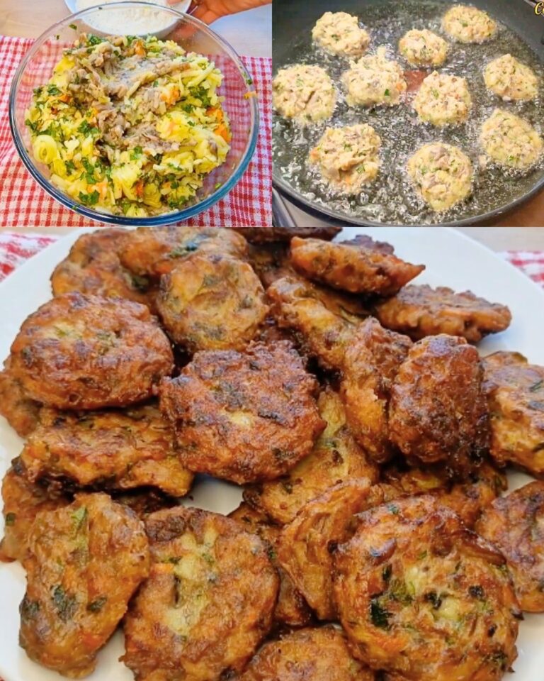 Non usate carne per prepararli e il risultato sarà comunque più saporito.