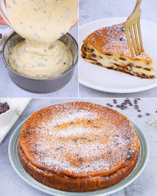 Torta al cioccolato e yogurt: soffice e senza glutine