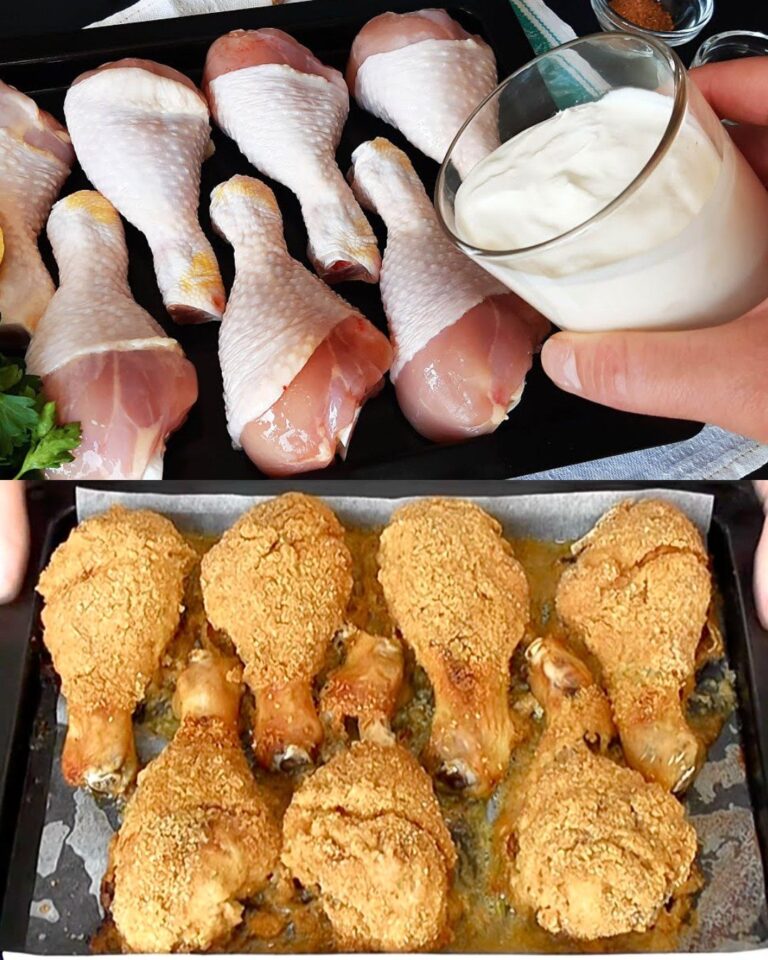 Cosce di pollo al forno: la ricetta per renderle sostanziose e succose