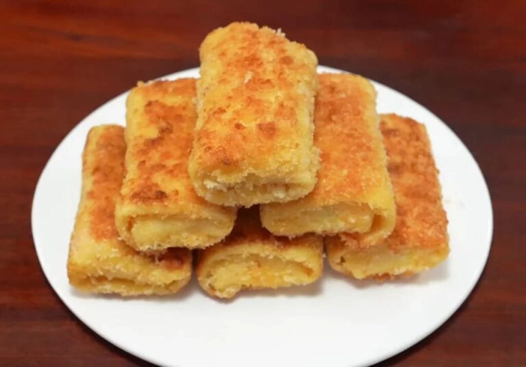 Scopri le delizie nascoste delle patate