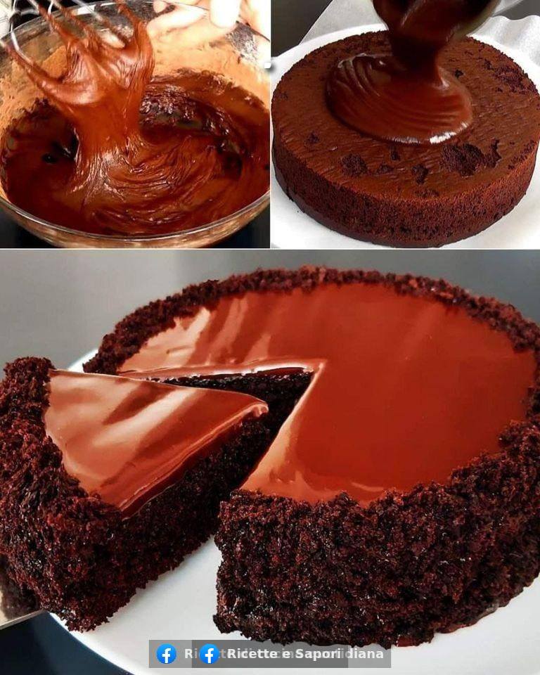 Biscotto al cioccolato