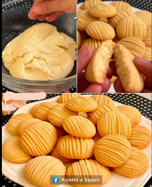 La nonna era solita metterlo sempre sul tavolo da pranzo. Nessuno riusciva a indovinare il suo ingrediente ‘segreto’