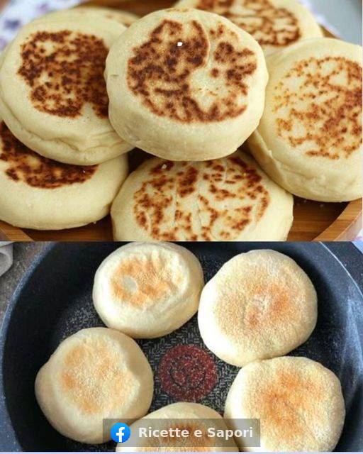 Muffin leggeri allo yogurt inglese: la ricetta è facile