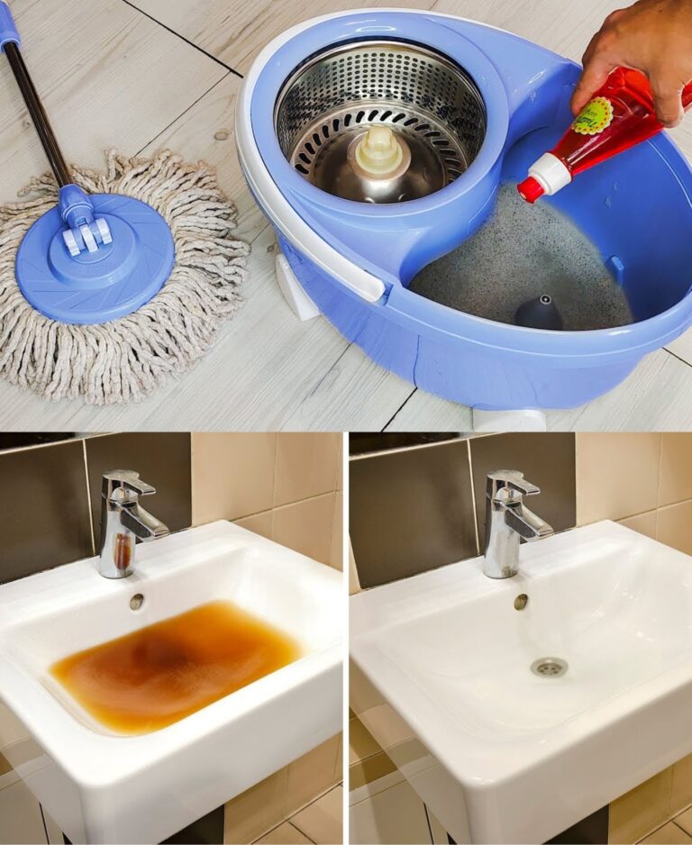 Pulire il bagno, non commettere mai questo errore: puoi dire addio ai tuoi polmoni