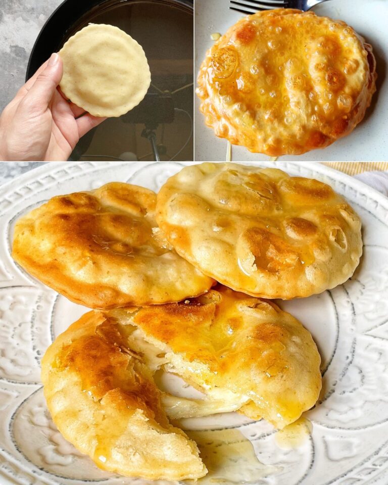 Seadas (sebadas): la ricetta originale dei dolci fritti della tradizione sarda