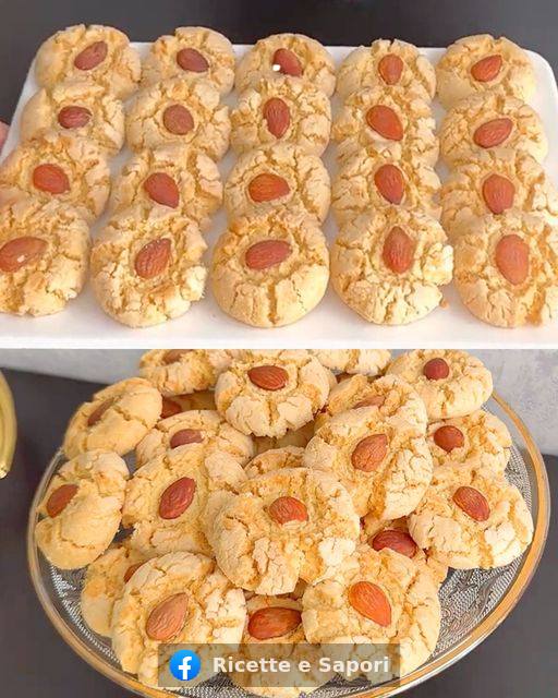 Biscotti crespi alle arachidi: la ricetta per renderli ancora più golosi