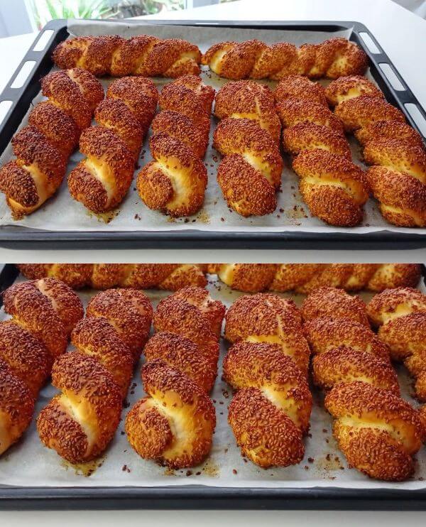 Bagel Croccante: Un’Esperienza Gustosa da Non Perdere!