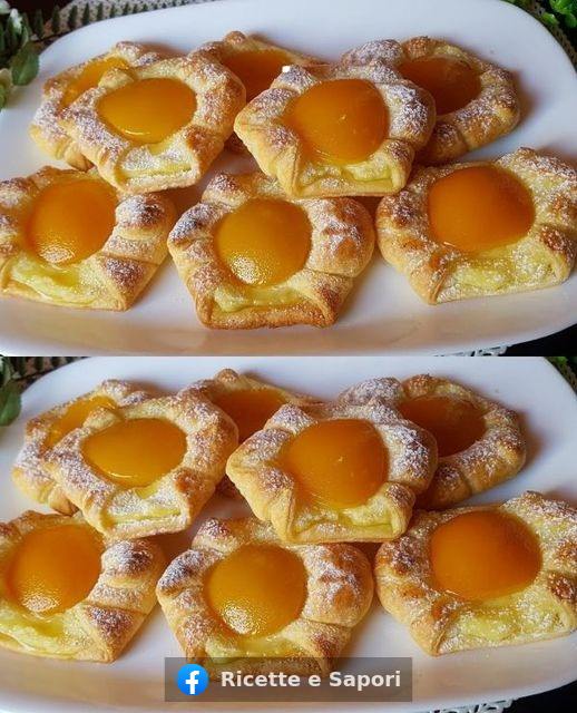 Il Dolce in 5 Minuti: Un Dessert Gustoso e Veloce!