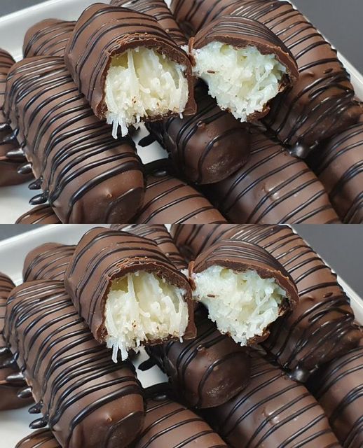 Delizia al Cocco: Un Dessert Senza Latte Condensato