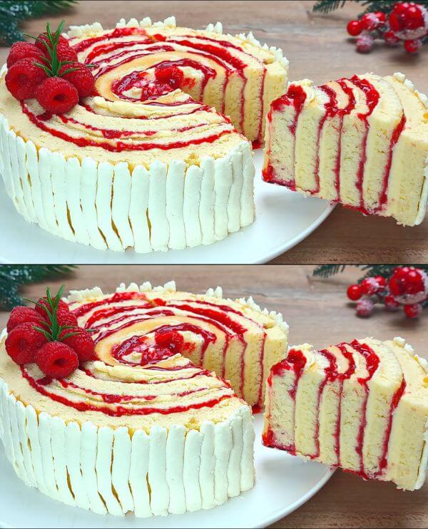 La Nuova Torta Magica: Una Magia Deliziosa in Cucina