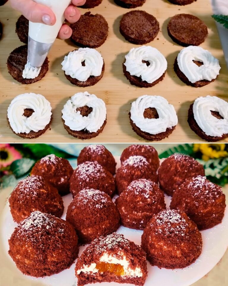 Tartufi morbidi: come preparare dolcetti deliziosi e irresistibili