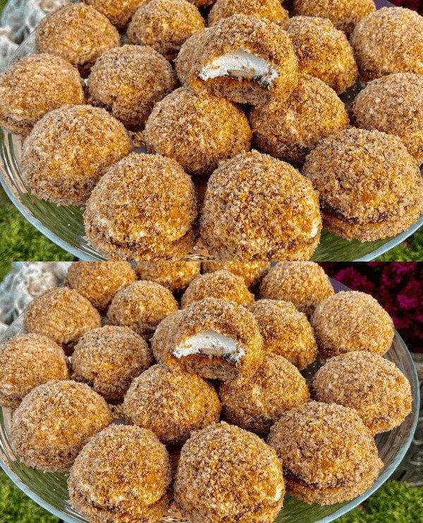 La Ricetta Segreta: Spariranno in 1 Minuto sono una vera bomba Ricetta Facile e Veloce