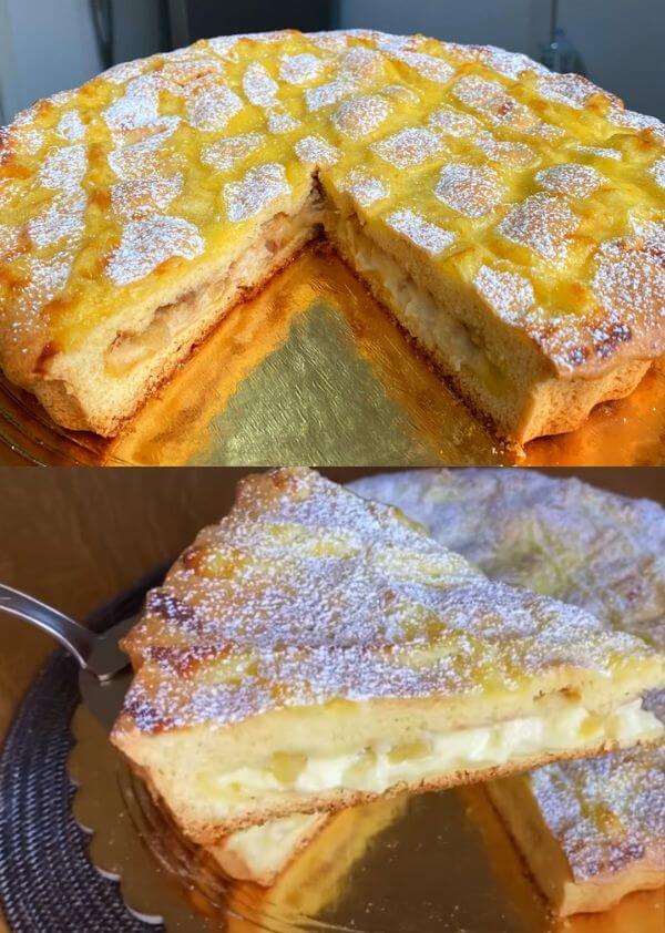 La Torta più Buona del Mondo: Il Capolavoro della Cucina Dolce Italiana