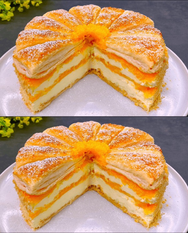 La Torta più Deliziosa: Un’Esperienza Culinarie per Tutta la Famiglia