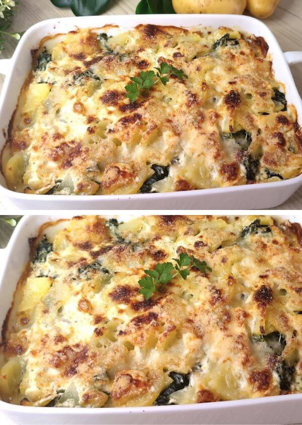 Niente carne, ma è più deliziosa della carne! Adorerai questa ricetta facile e veloce