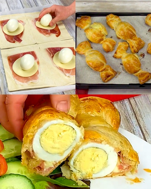 Perfette per l’antipasto di Pasqua! Ecco come preparare queste caramelle saporite: