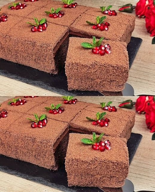 Torta al Cioccolato: Un Capolavoro Dolce per Ogni Occasione