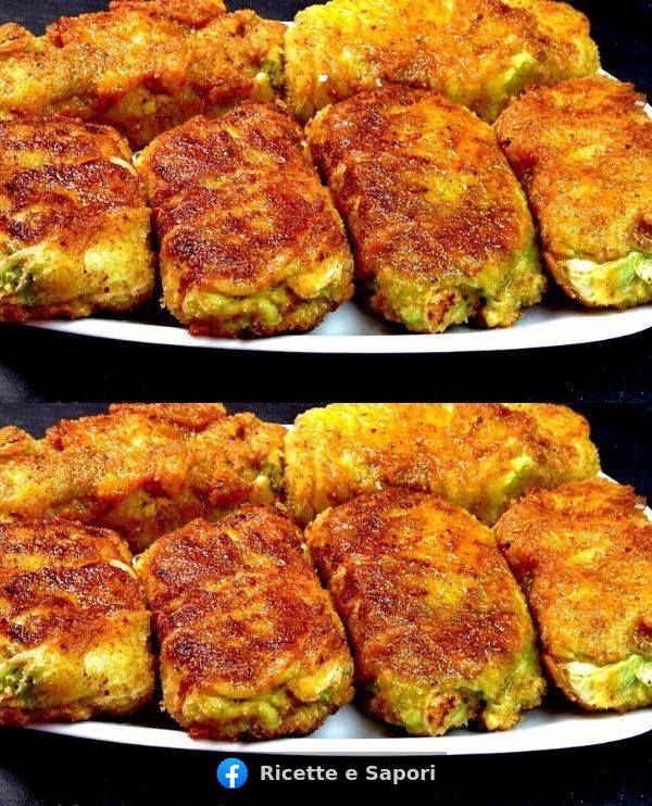 Prepara la cena più buona del mondo! Lo preparerai ogni giorno! Non mi stanco mai di mangiarli!