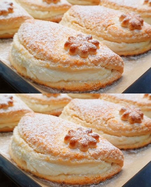 Crostate al Formaggio: Tenerissime e Morbide, una Delizia Semplice e Veloce