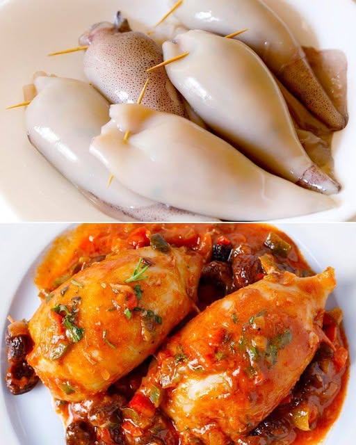 Teneri e sugosi, farciti in questo modo sono la fine del mondo! Che bontà, ecco come farli: