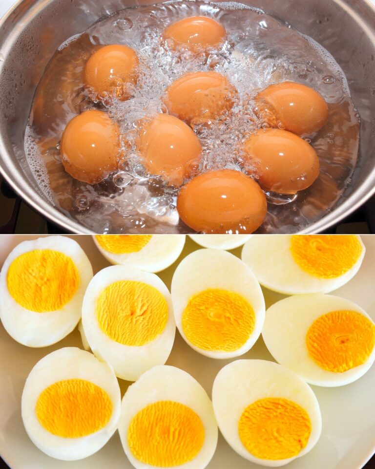 Uova sode: la ricetta per prepararle alla perfezione e 13 idee sfiziose per utilizzarle in cucina