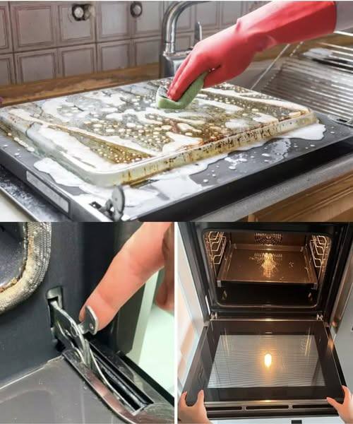 Questa funzione del forno che in pochi conoscono: ecco come usarla