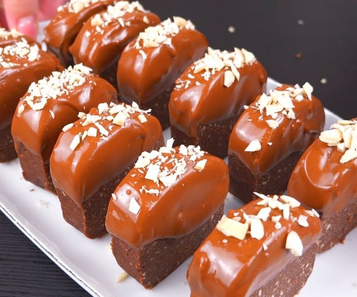 Biscotti al cioccolato senza cottura: la ricetta veloce e deliziosa