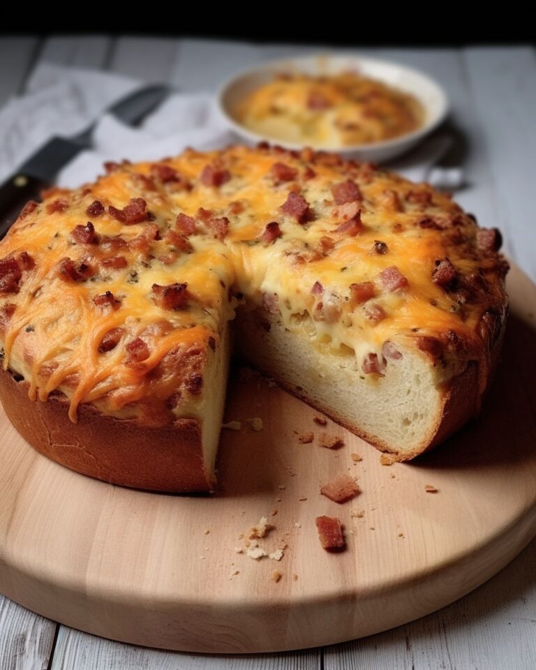 Adoro l’odore della nostra casa ogni volta che mia moglie prepara questa ricetta