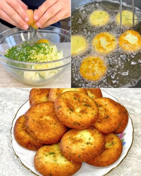 POLPETTE ALLA SICILIANA 😋