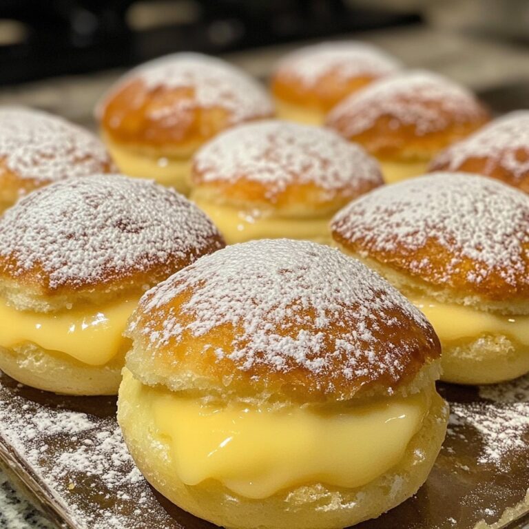 Bem Casado Una deliziosa tradizione brasiliana, il Bem Casado è una dolce prelibatezza che porta gioia ad ogni boccone!