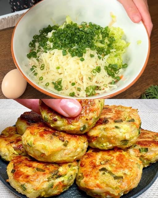 Le zucchine sono più saporite della carne: una ricetta sana e incredibilmente deliziosa