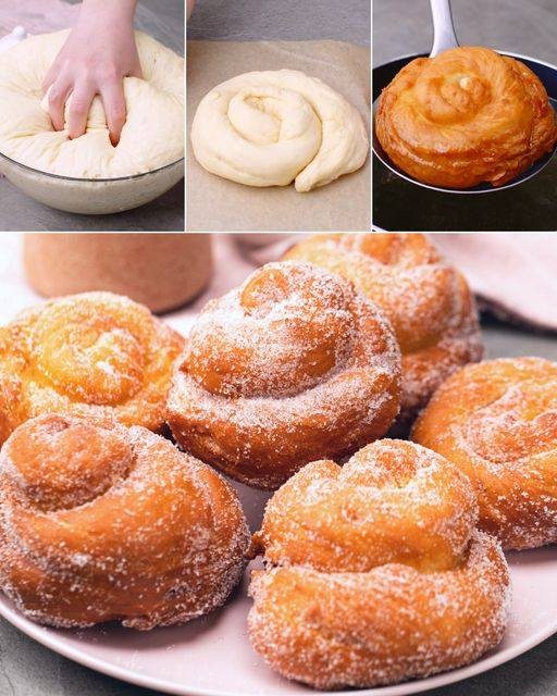 Panini dolci: per uno spuntino delizioso!