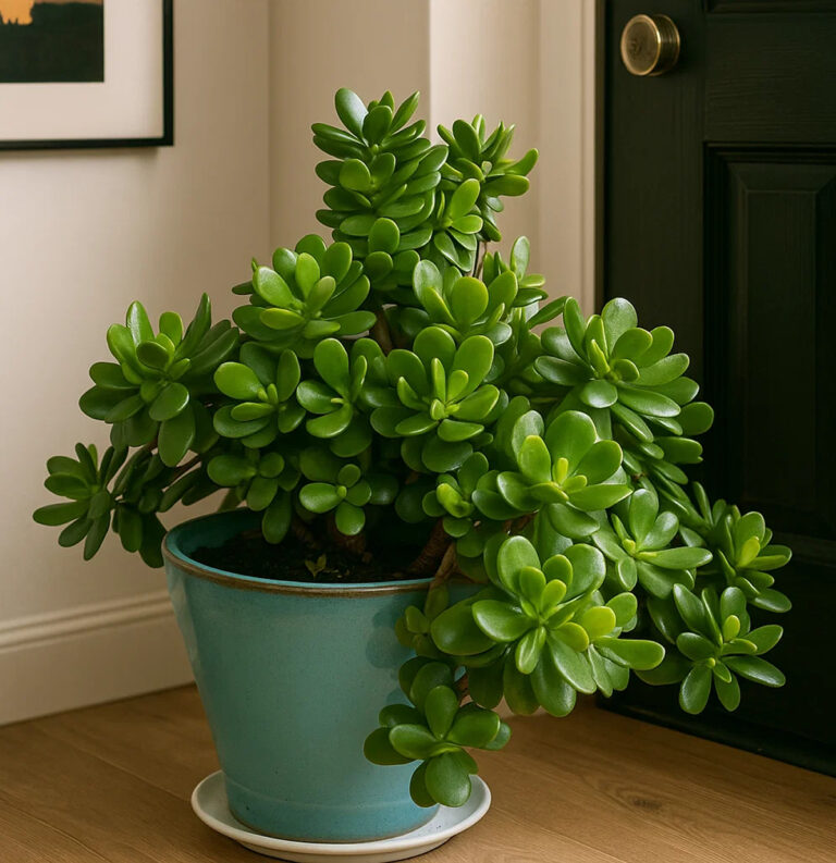 Questa pianta attrae fortuna e ricchezza nelle nostre case: ecco come va posizionata