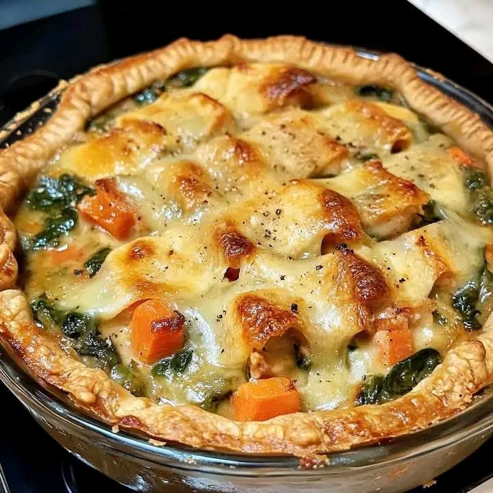 Quiche di Verdure la ricetta semplice e gustosa che profuma di casa