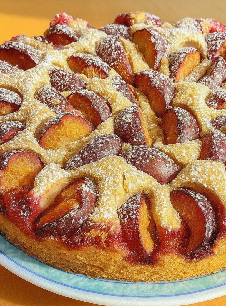 Plumcake con crumble alla cannella, una delizia paradisiaca che profuma di casa