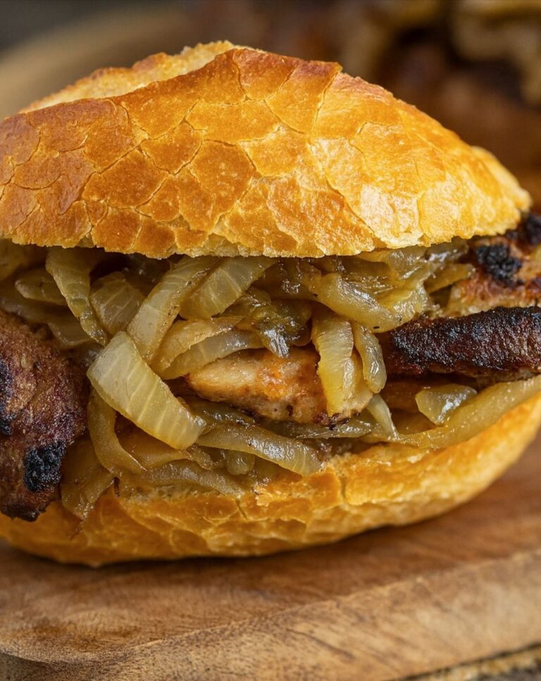 Rostbrätel della Turingia secondo la ricetta della suocera della DDR, il classico barbecue che sa di casa