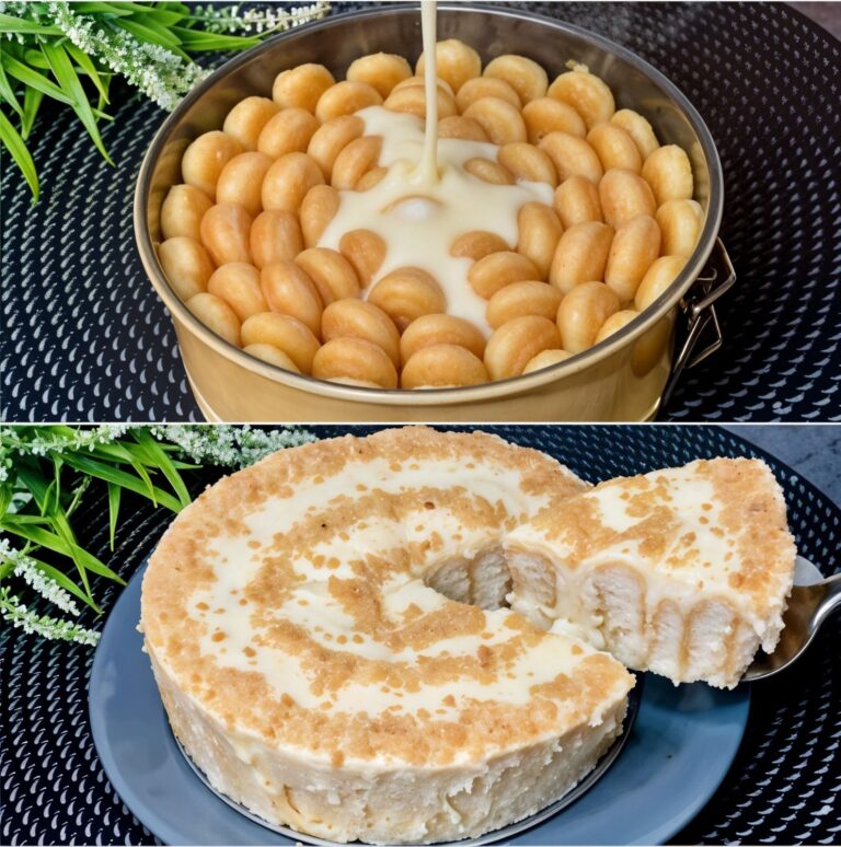 La migliore TORTA AL LIMONE del mondo. Si scioglie in bocca, così semplice e deliziosa.