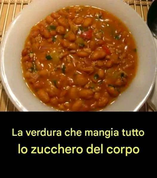 Limportanza dei fagioli