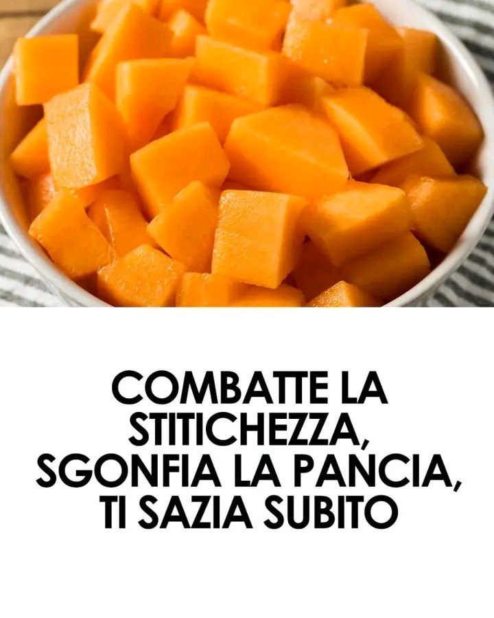 Con questi 5 frutti estivi puoi ridurre il gonfiore addominale