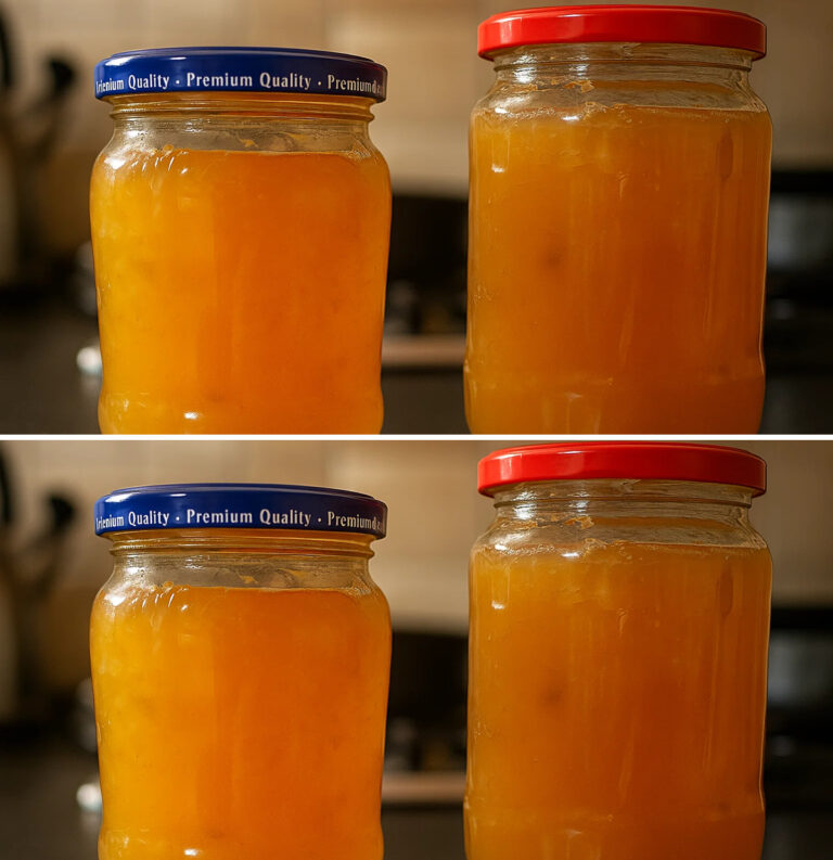 Come preparare la marmellata di mela, limone e cannella senza zucchero: buona e leggera