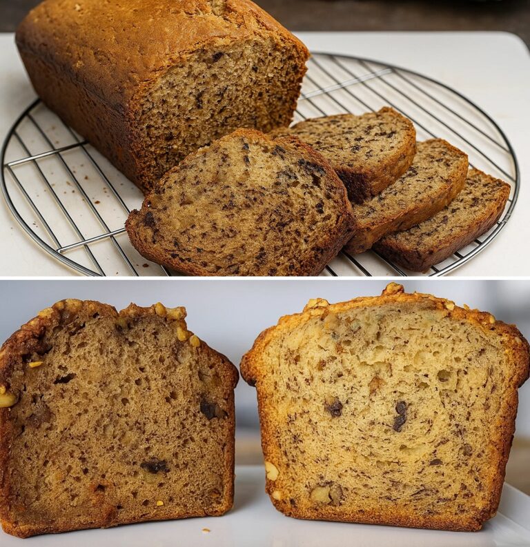 Come preparare il “pane sano” senza farina, lievito e glutine