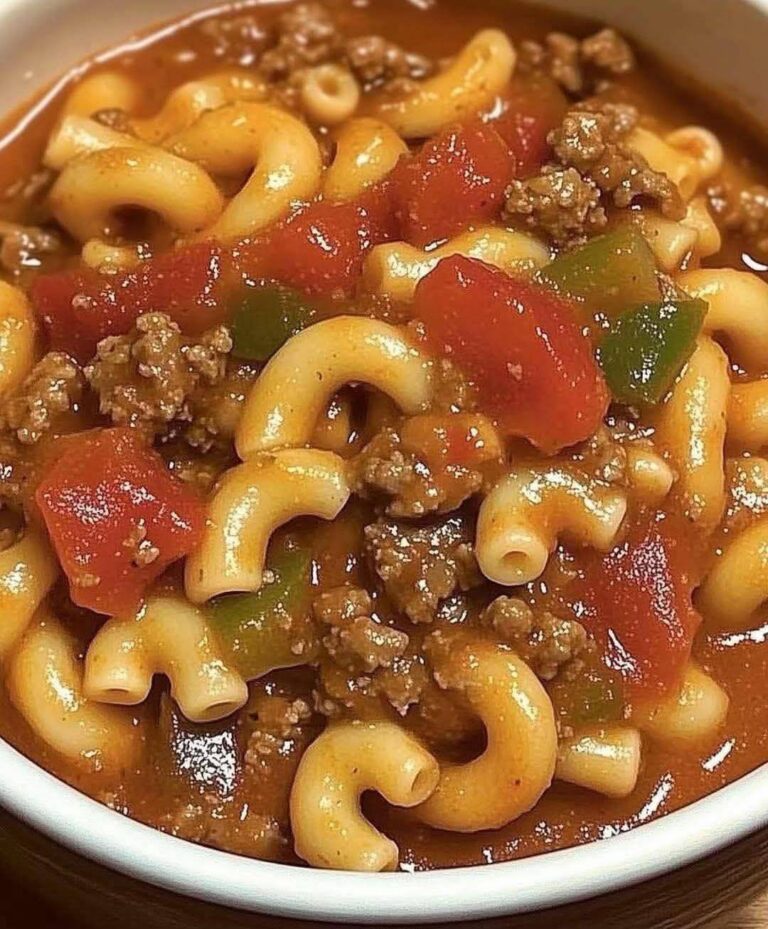 Ricetta del gulasch in pentola a cottura lenta