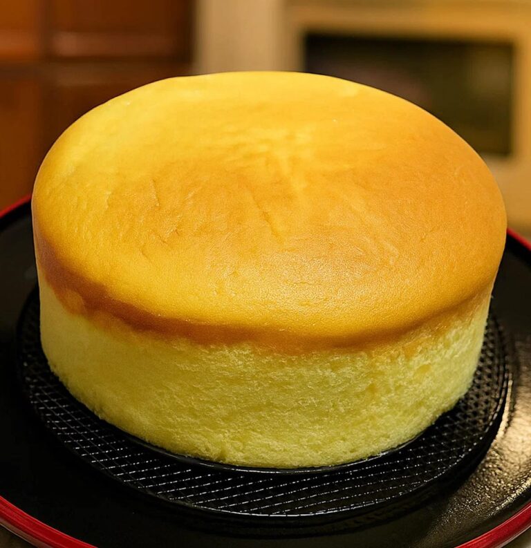 Come preparare la torta all’acqua senza uova, burro e glutine